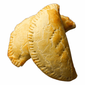 Meat Pie (3 pieces)