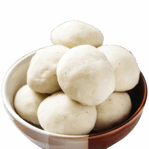 Side Of Pounded Yam