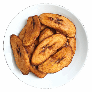 Side Of Plantains